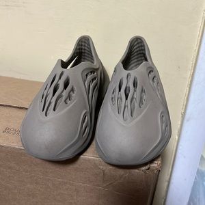 Kids Yeezy foam